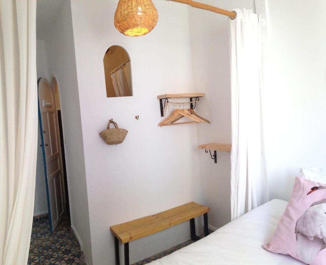 Hotel Emeraude Есувейра Екстериор снимка