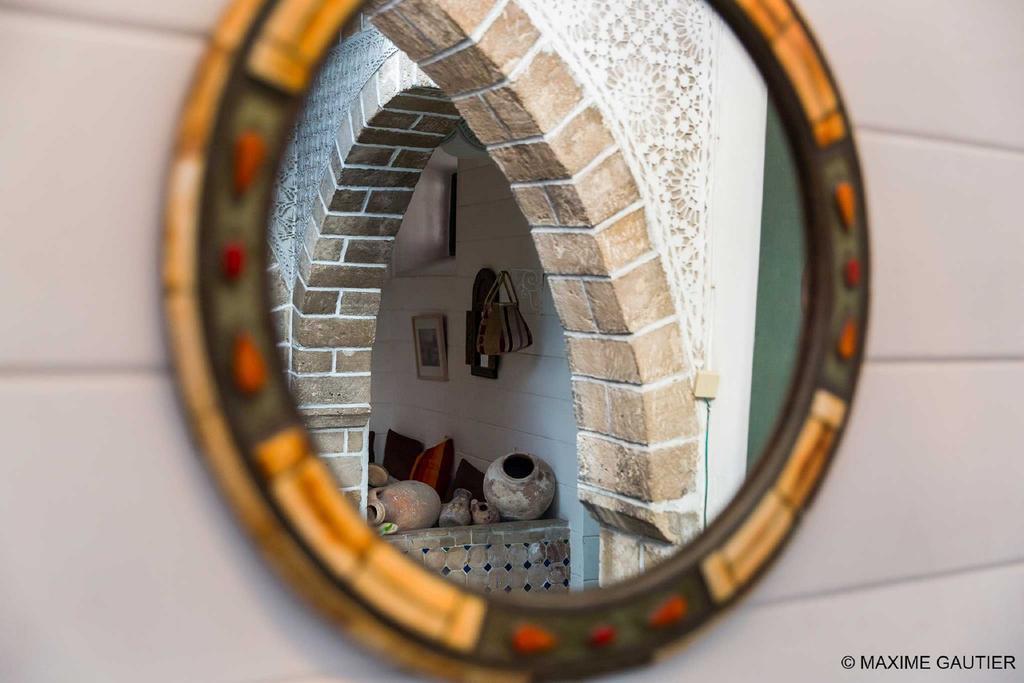 Hotel Emeraude Есувейра Екстериор снимка