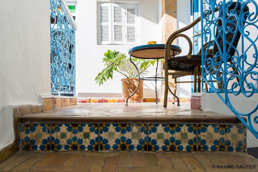Hotel Emeraude Есувейра Екстериор снимка