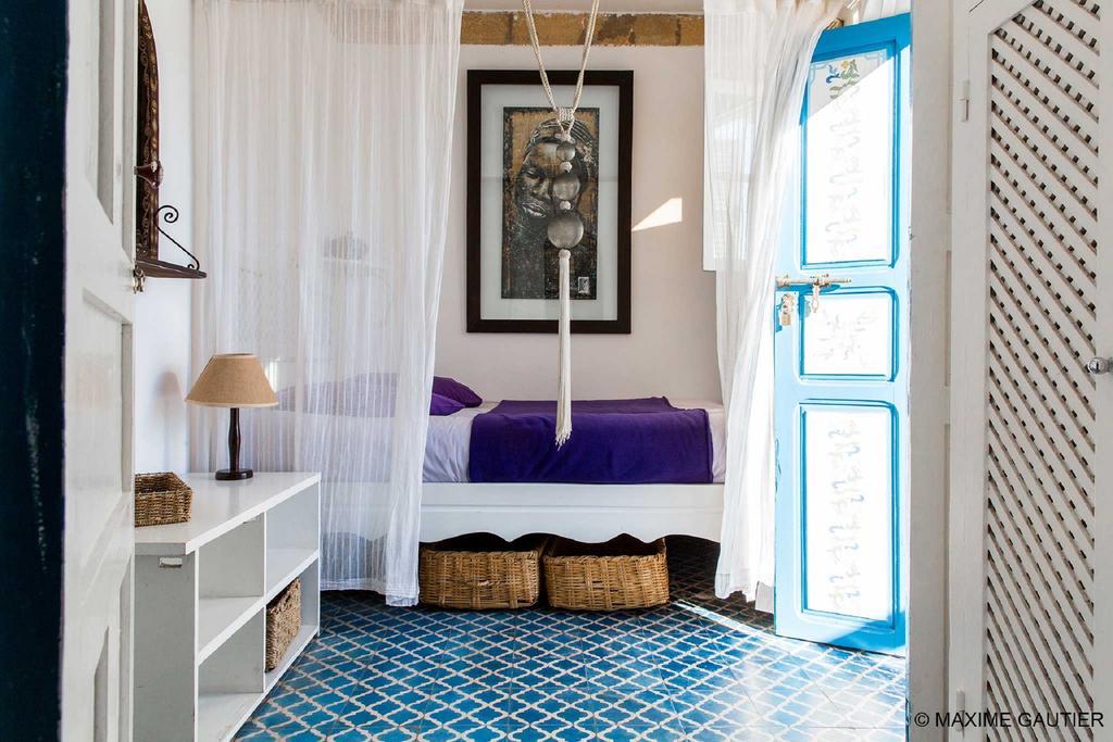 Hotel Emeraude Есувейра Стая снимка