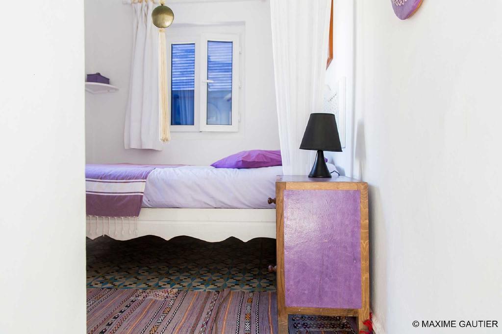 Hotel Emeraude Есувейра Стая снимка