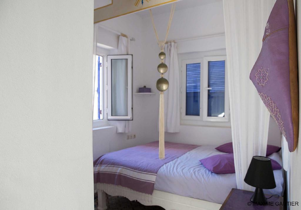 Hotel Emeraude Есувейра Стая снимка