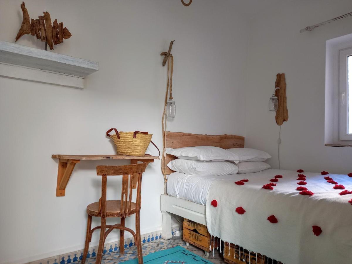 Hotel Emeraude Есувейра Екстериор снимка