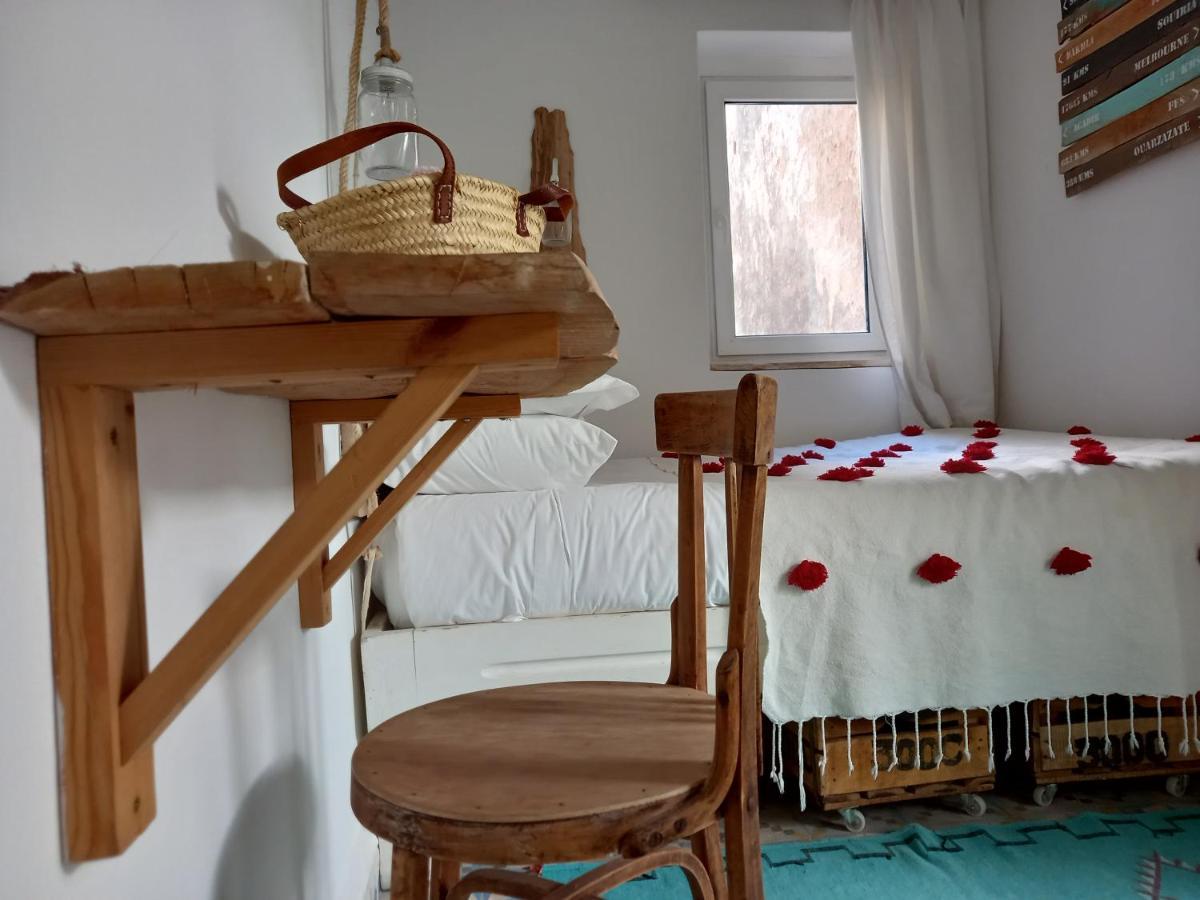 Hotel Emeraude Есувейра Екстериор снимка