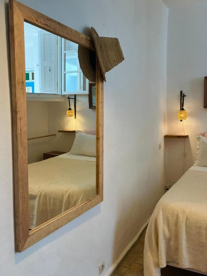 Hotel Emeraude Есувейра Екстериор снимка