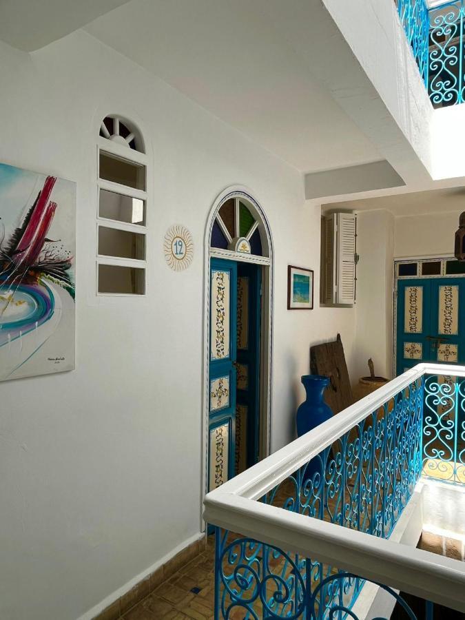 Hotel Emeraude Есувейра Екстериор снимка