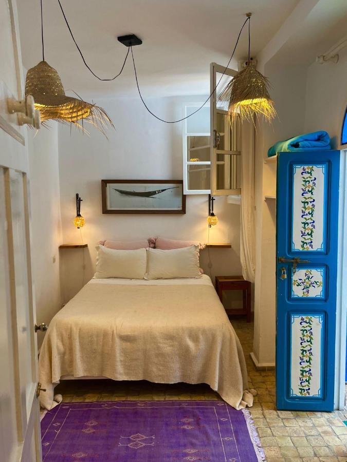 Hotel Emeraude Есувейра Екстериор снимка
