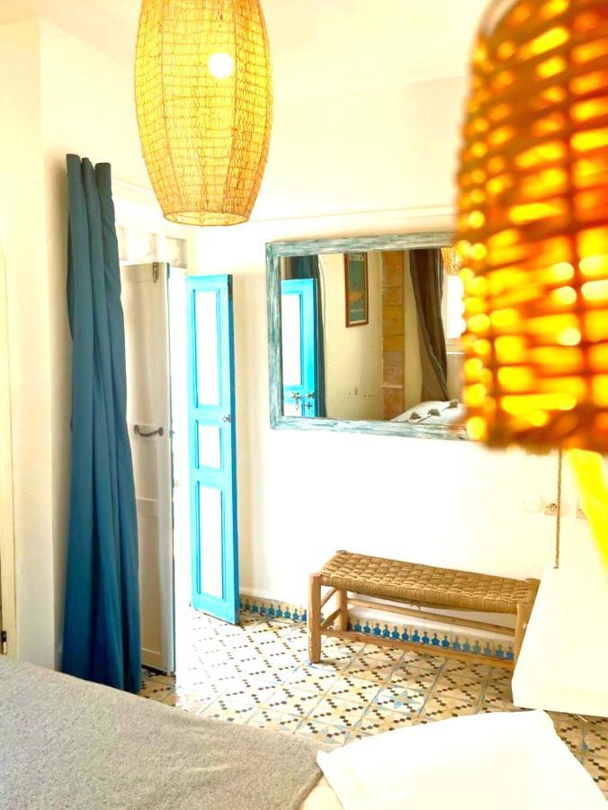 Hotel Emeraude Есувейра Екстериор снимка