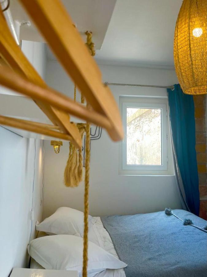 Hotel Emeraude Есувейра Екстериор снимка