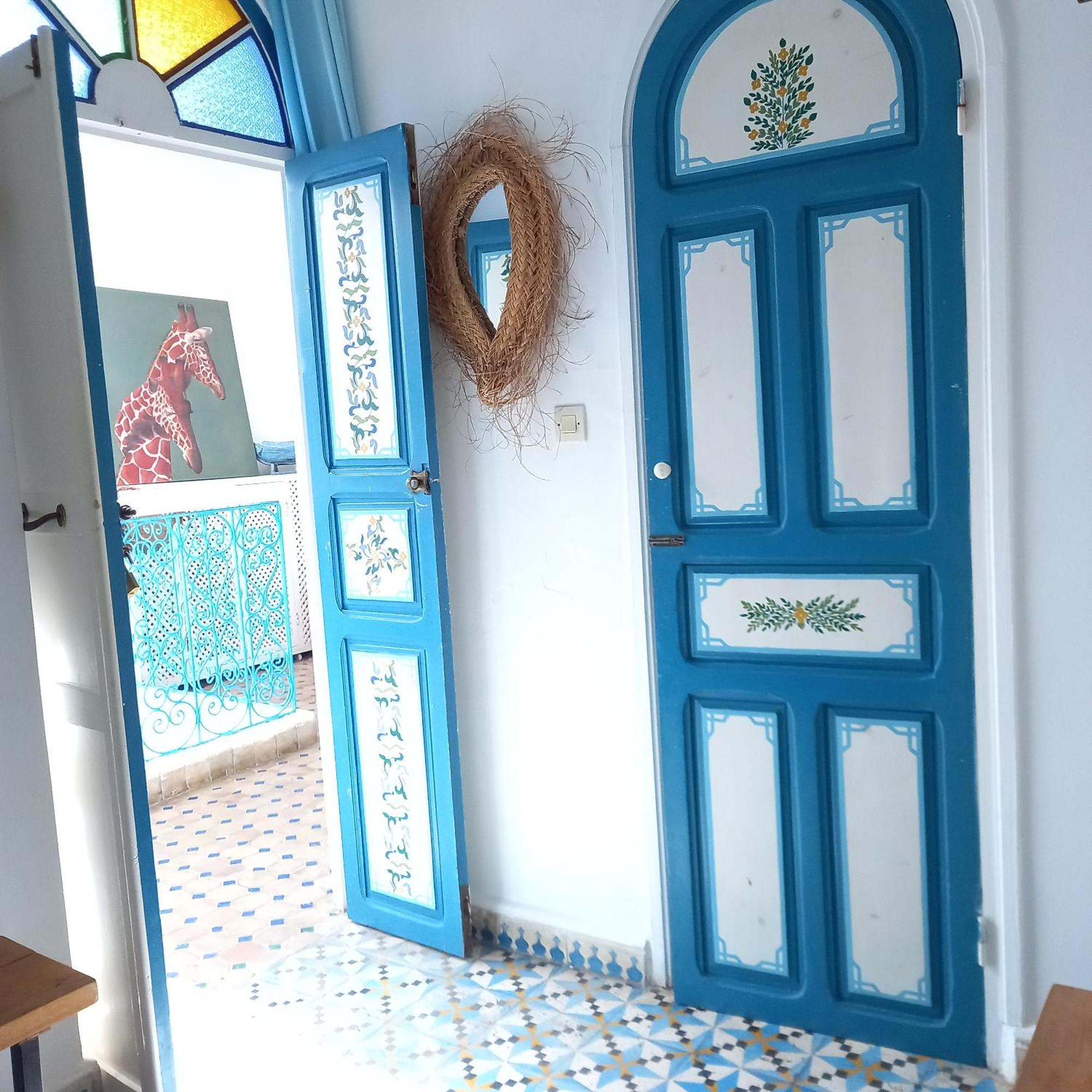 Hotel Emeraude Есувейра Екстериор снимка