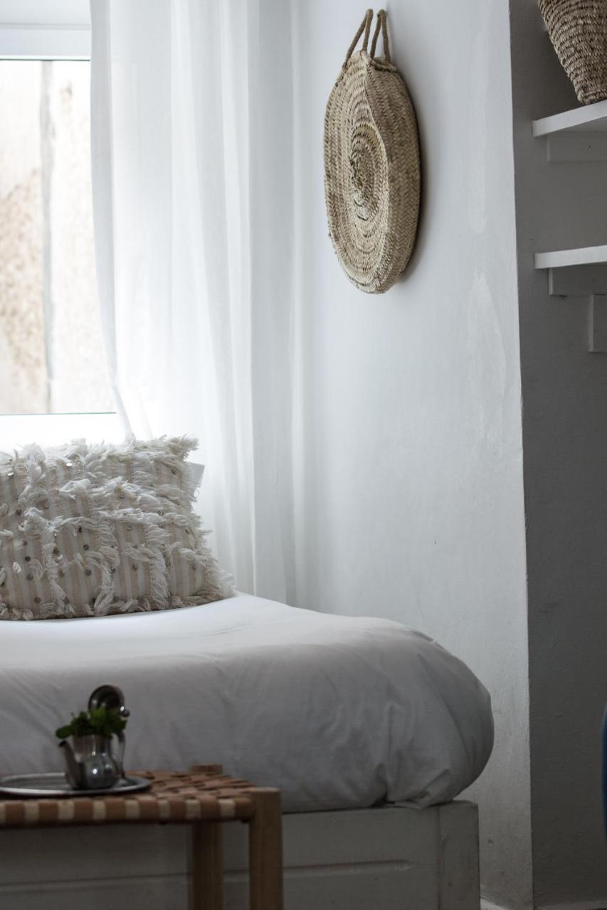 Hotel Emeraude Есувейра Екстериор снимка